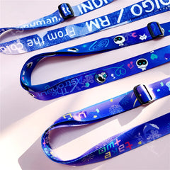 Layover Butter Phone Lanyard