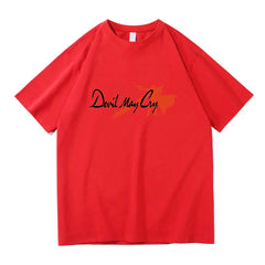 SuperTuna™ Retro Kawaii Cotton T-Shirt Harajuku Style
