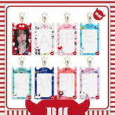 BABYMONSTER Photocard Holder Keychain