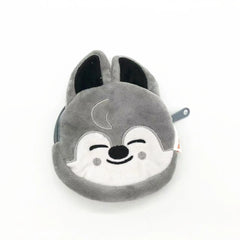 SKZoo™ Cartoon Coin Wallet