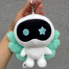 Wootteo™ Astronaut Plush Keychain Backpack Pendant