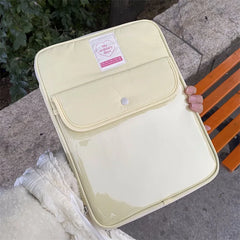 Protective Tablet Sleeve Bag