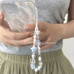 Sea Breeze Phone Charm
