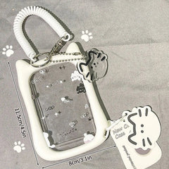 ClearCharm™ K-Pop Ear Holder