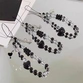 NoirBear™ Charm Chain