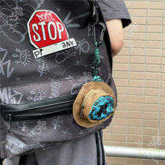 BT Boys Luxe Coin Bag