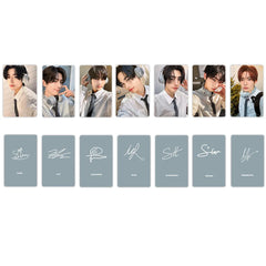 VANISH Album™ Lomo Card Pack