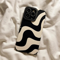 Zebra Stripe Case