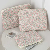 Quilted Laptop Sleeve – 11”–15”