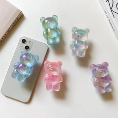 GlitterBear™ Fold Grip