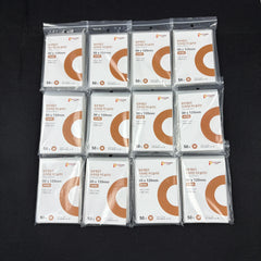 Premium K-Pop Idol Photo Card Sleeves