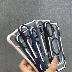 MagClear MagSafe Case