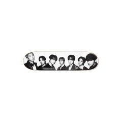 BTS - ARIRANG WORLD TOUR MD SKATEBOARD