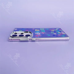 Take Two 613 Signature Case