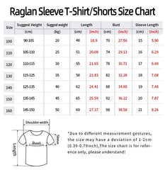 BABYMONSTER 2026 Y2K Jersey Graphic Tee