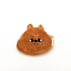SKZoo™ Cartoon Coin Wallet