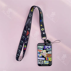PTD Layover Elite Card Holder