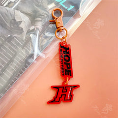 Muse Layover Luxe Keychain
