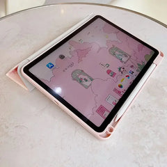Hello Kitty iPad Case