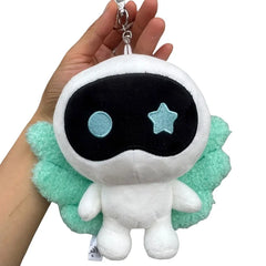 Wootteo™ Astronaut Plush Keychain Backpack Pendant