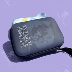 Luxe BTS Coin Bag