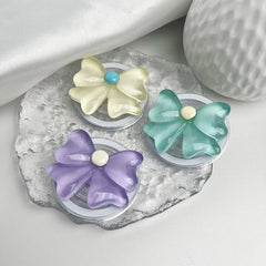 Magnélle™ Bow GripStand