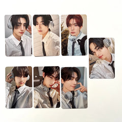 VANISH Album™ Lomo Card Pack
