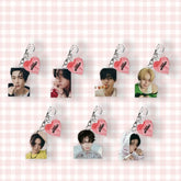 StageStar™ Idol Acrylic Charm