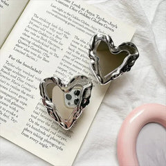 Vikefon™ MirrorHeart Grip