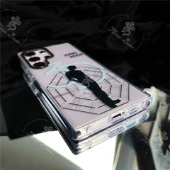 JK 3D Galaxy Case
