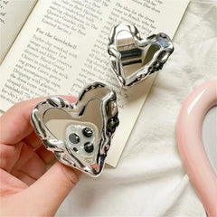 Vikefon™ MirrorHeart Grip