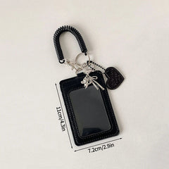 ClearCharm™ K-Pop Ear Holder