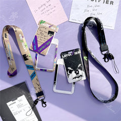 PTD Layover Elite Card Holder