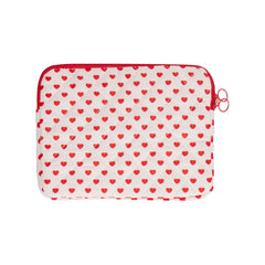 Quilted Laptop Sleeve – 11”–15”