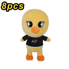 SKZoo™ 23cm Plush Toy Cartoon Stuffed Animal Room Decor