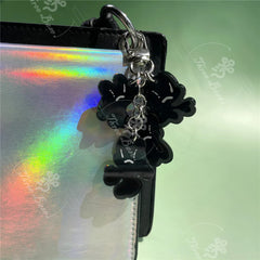 Muse Layover Luxe Keychain