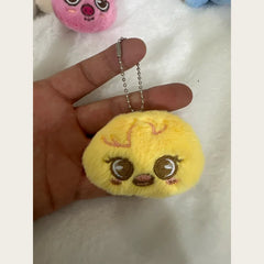 SKZoo™ Stray Kids Plush Keychain Pendant