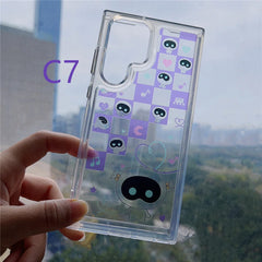Astronaut Case