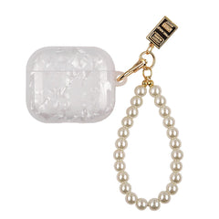 Leopard Girl AirPods Case