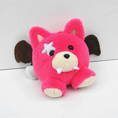 SIN Series™ Soft Plush