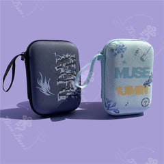 Luxe BTS Coin Bag