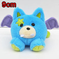 Premium “THE: SIN VANISH” Plush Keyring