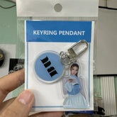 BABYMONSTER™ FOREVER 2PC Keychain Set