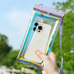 Waterproof Swimming Phone Bag