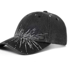 LoveSong™ Flat Baseball Cap