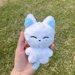 IdolPlush™ Kawaii Stuffed Toy Keyring Bag Pendant