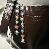 BT21™ Anime Acrylic Keychain Cartoon Character Edition