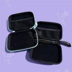 BT Boys Luxe Coin Bag
