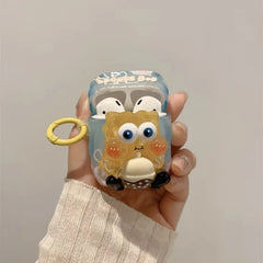 Candy Color AirPods Case