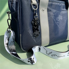 Golden Muse Phone Lanyard